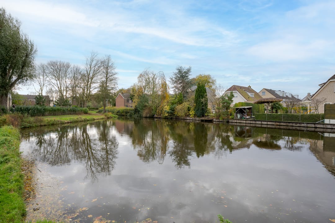 Foto 38 van Robiniahof 18