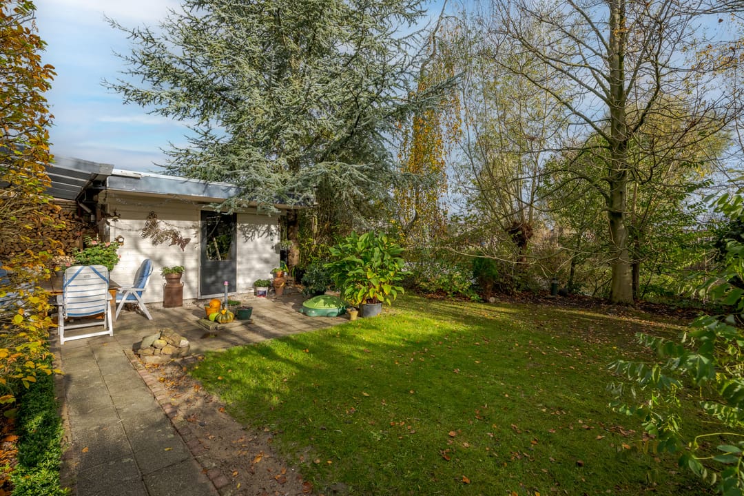 Foto 32 van Robiniahof 18