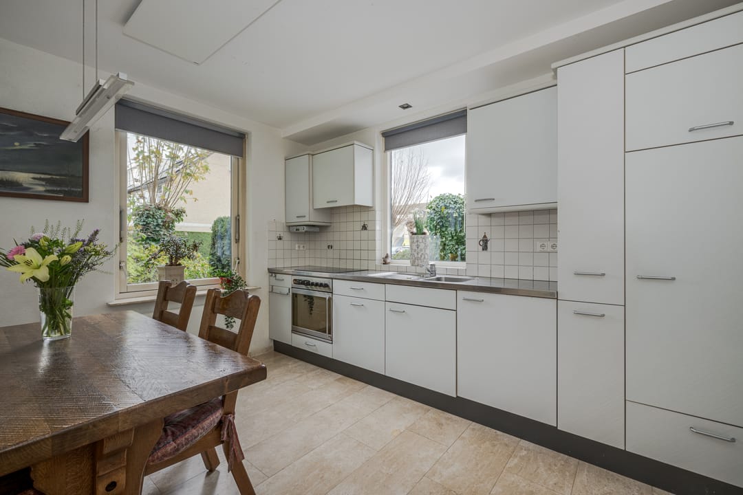 Foto 16 van Robiniahof 18