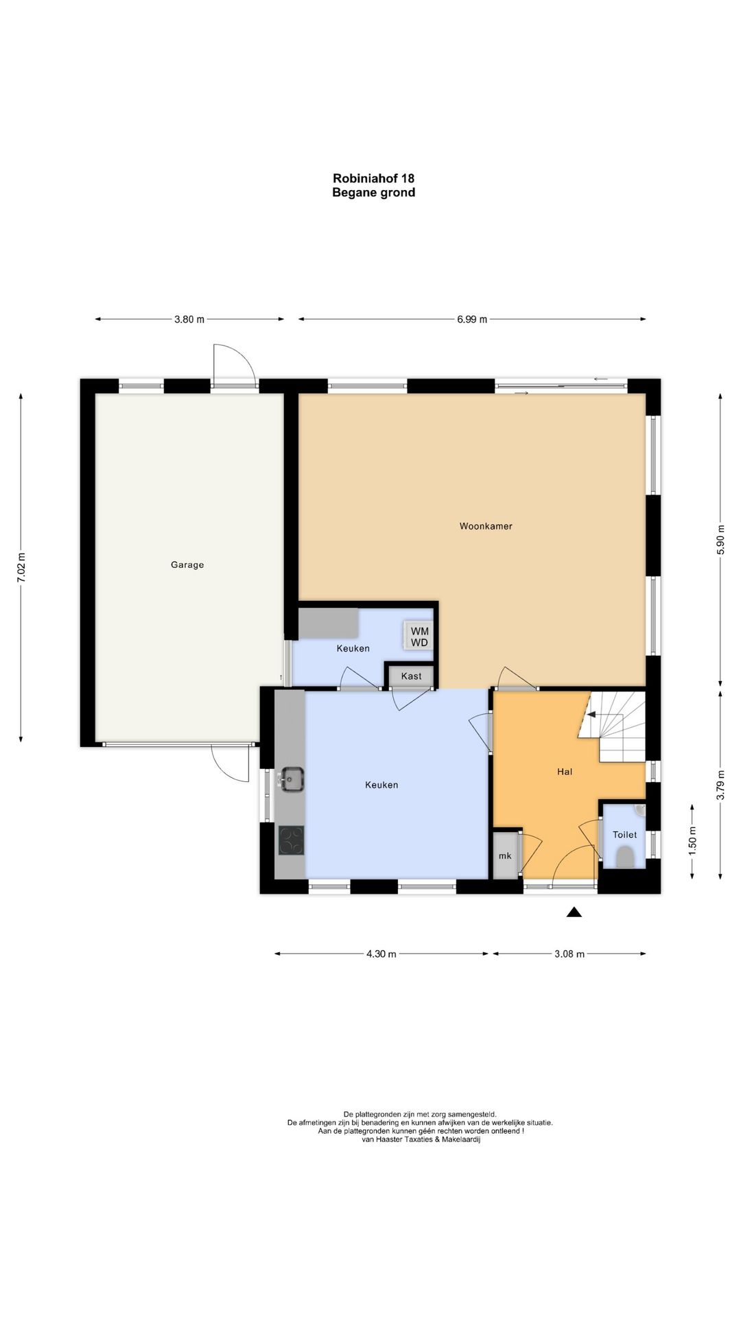 Foto 40 van Robiniahof 18