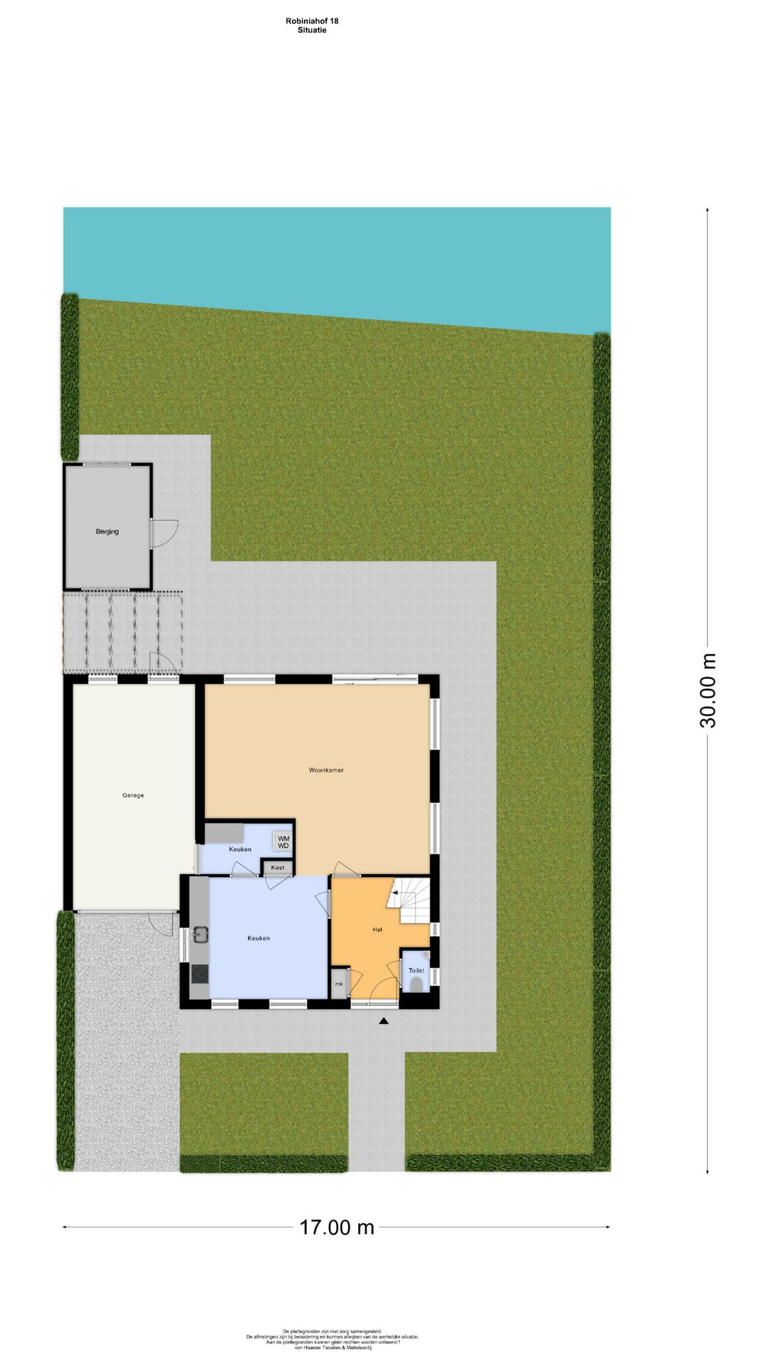 Foto 44 van Robiniahof 18