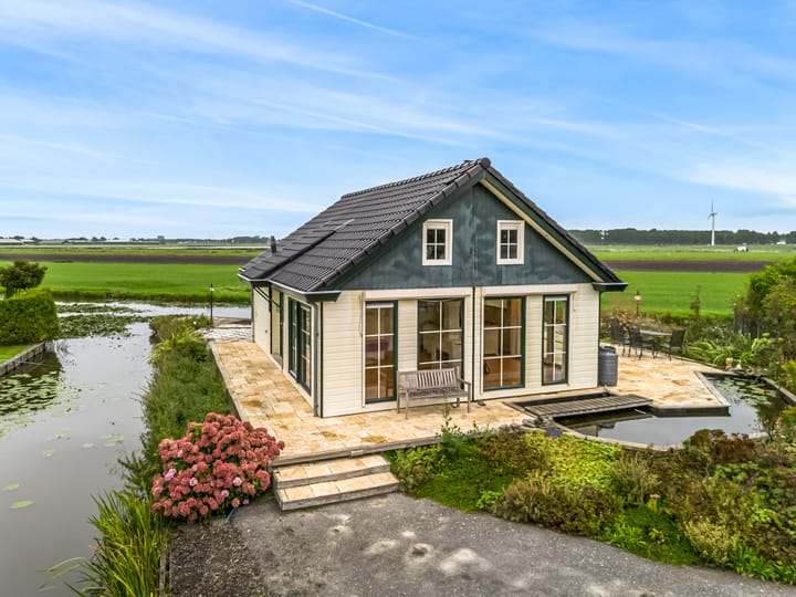 Foto 1 van Lijsbeth Tijsweg 7-46