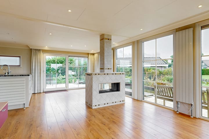 Foto 3 van Lijsbeth Tijsweg 7-46