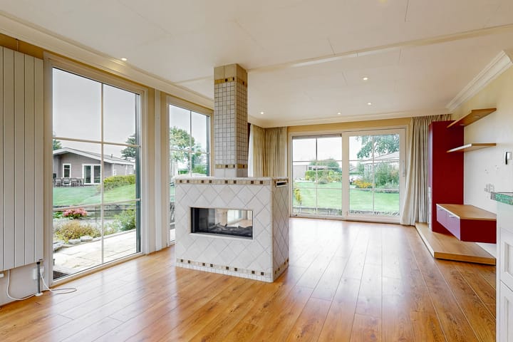 Foto 4 van Lijsbeth Tijsweg 7-46