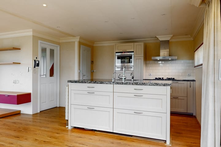 Foto 8 van Lijsbeth Tijsweg 7-46