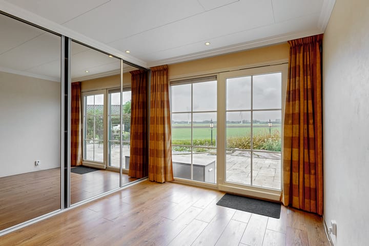 Foto 10 van Lijsbeth Tijsweg 7-46