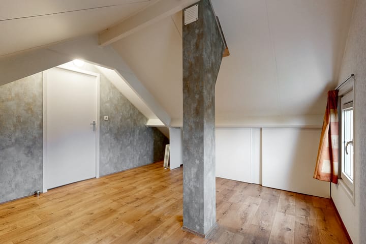 Foto 20 van Lijsbeth Tijsweg 7-46