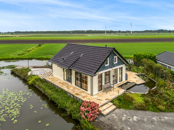 Foto 21 van Lijsbeth Tijsweg 7-46