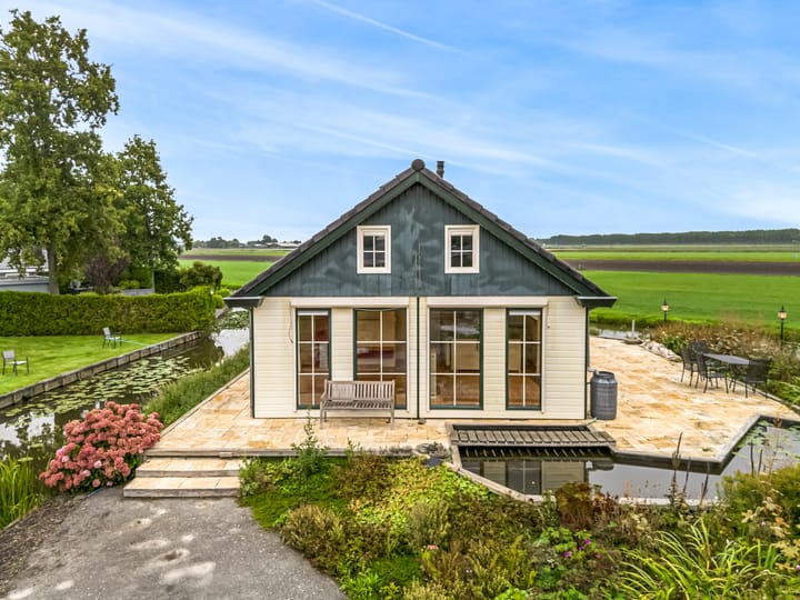 Foto 32 van Lijsbeth Tijsweg 7-46