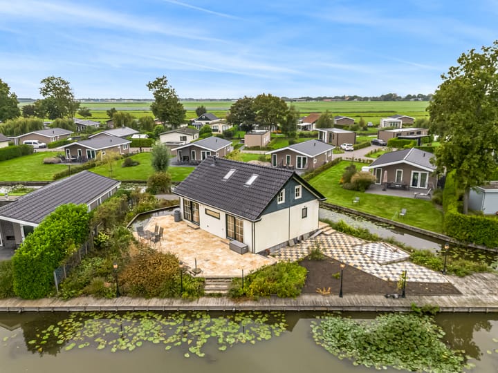 Foto 22 van Lijsbeth Tijsweg 7-46