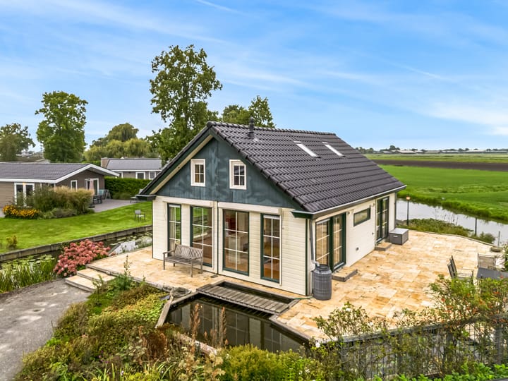 Foto 27 van Lijsbeth Tijsweg 7-46