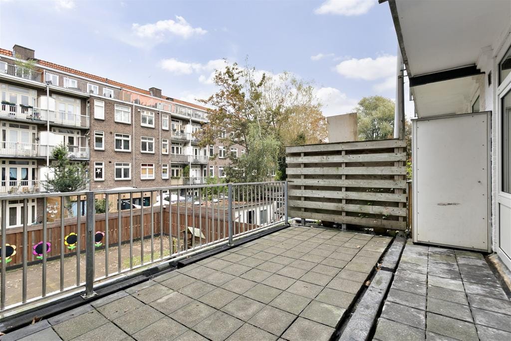 Foto 2 van Baarsjesweg 296-1