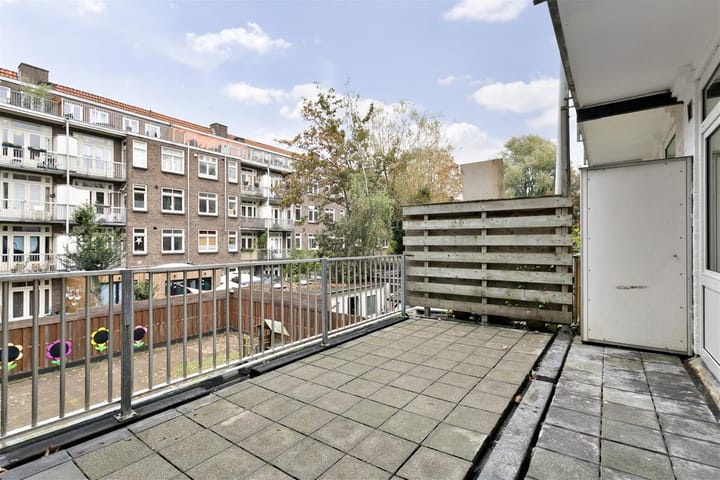 Foto 2 van Baarsjesweg 296-1