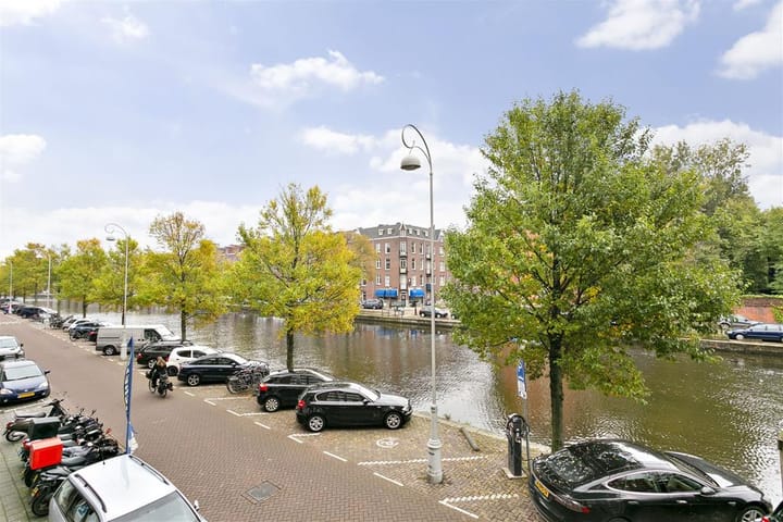 Foto 6 van Baarsjesweg 296-1