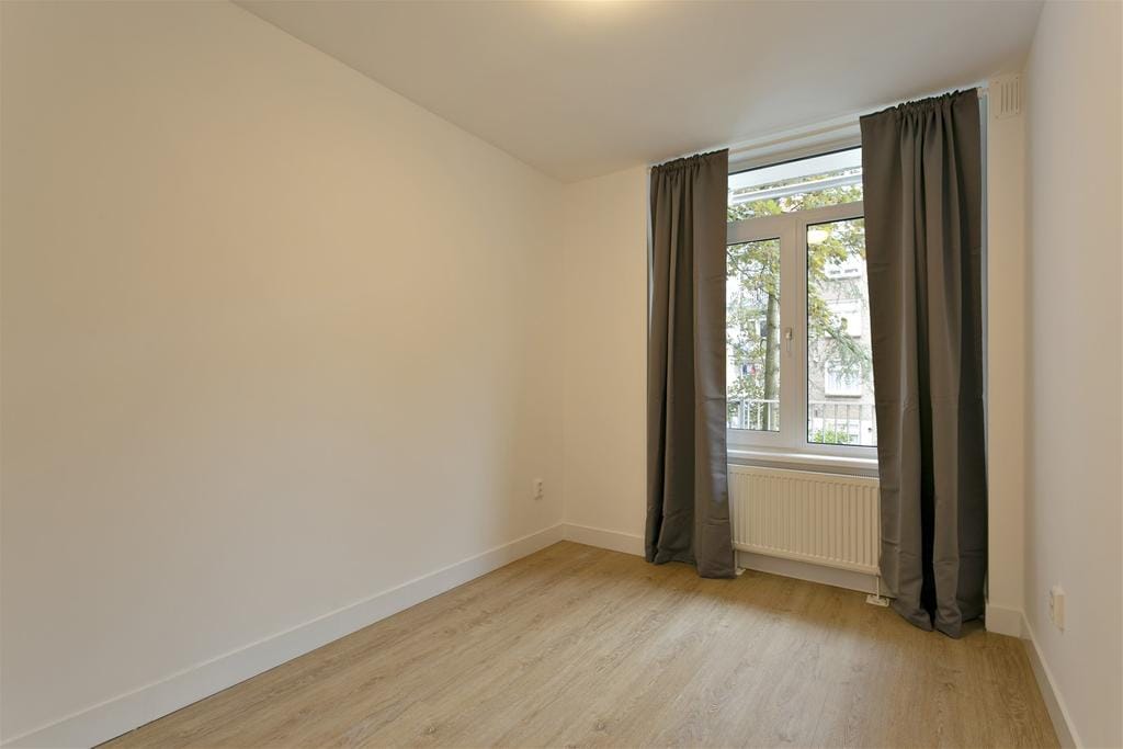 Foto 8 van Baarsjesweg 296-1