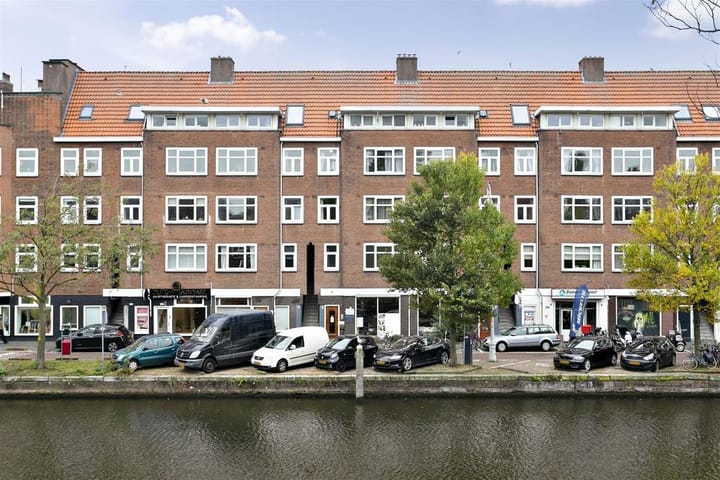 Foto 13 van Baarsjesweg 296-1