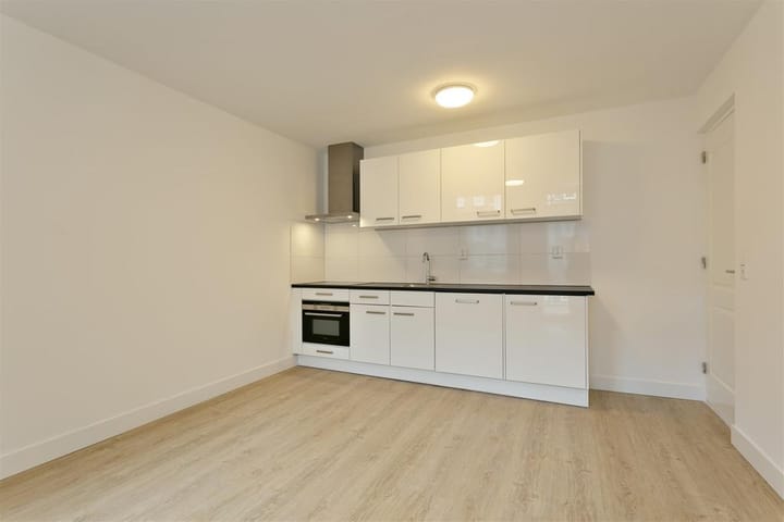 Foto 3 van Baarsjesweg 296-1