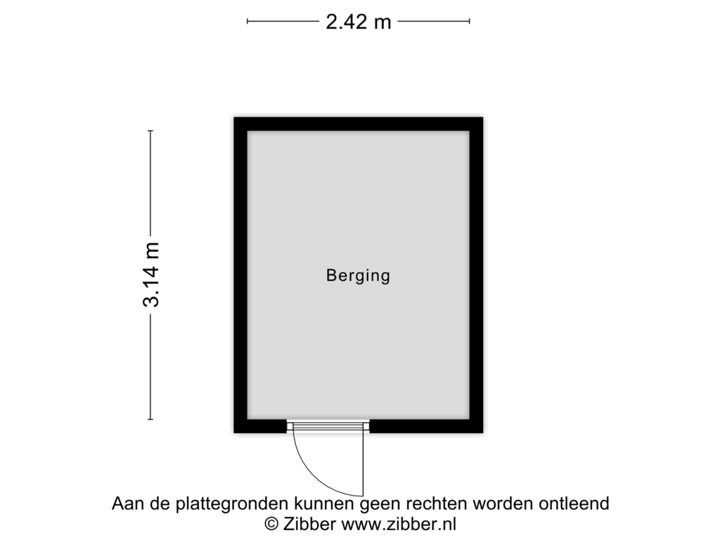 Berging