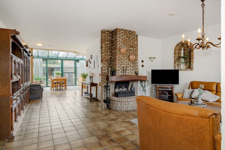 Photo 3 of Vilderdijk 72