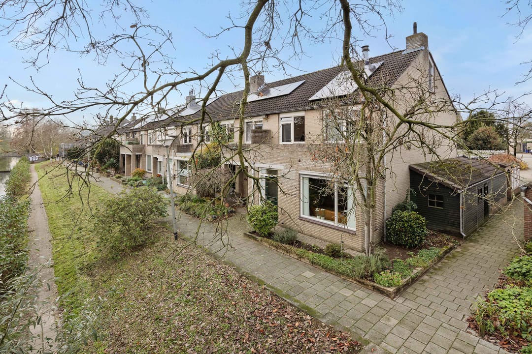 Foto 41 van Vilderdijk 72