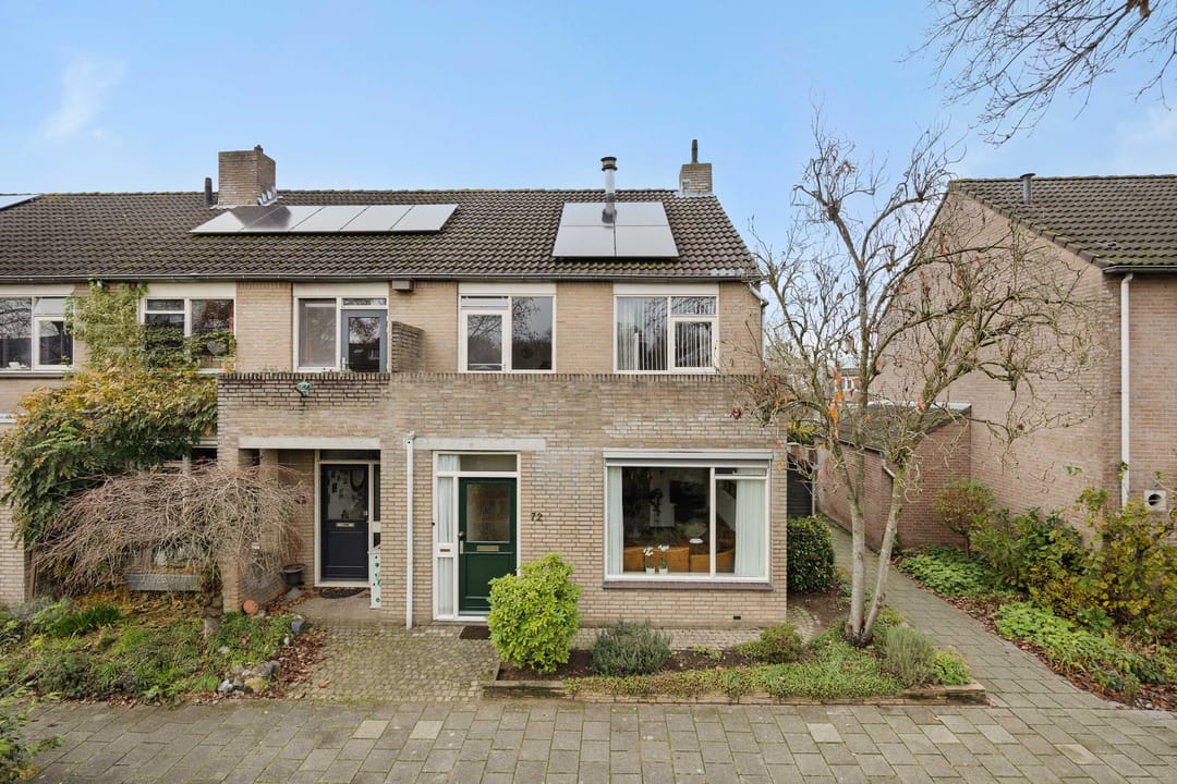 Foto 43 van Vilderdijk 72