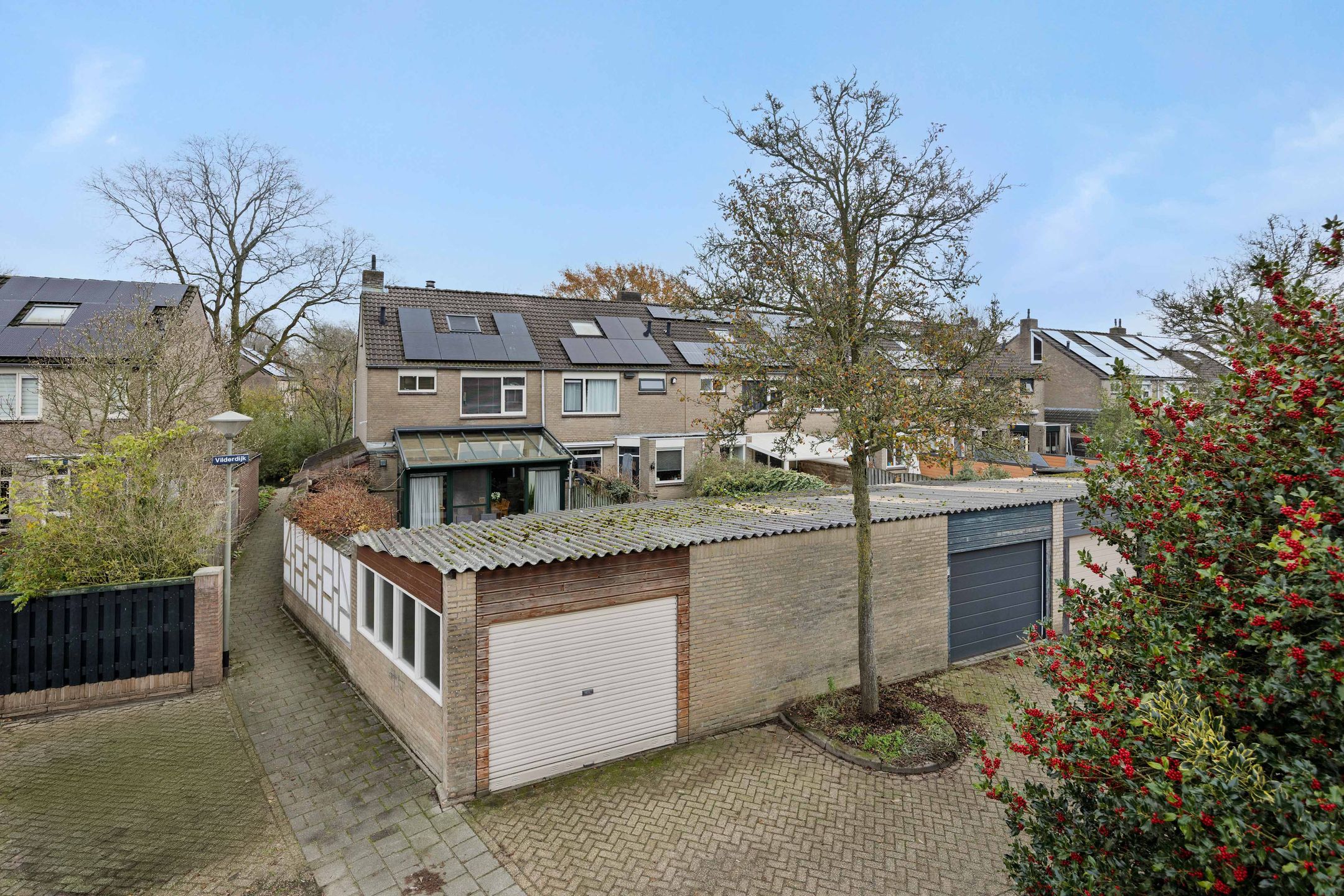 Foto 45 van Vilderdijk 72