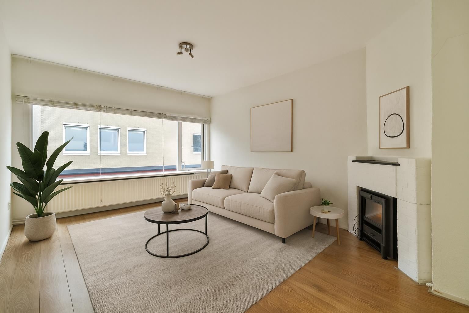 Oranjestraat 13-RD, 13, rd, Zandvoort, 2042GR, Noord-Holland, Nederland 13 