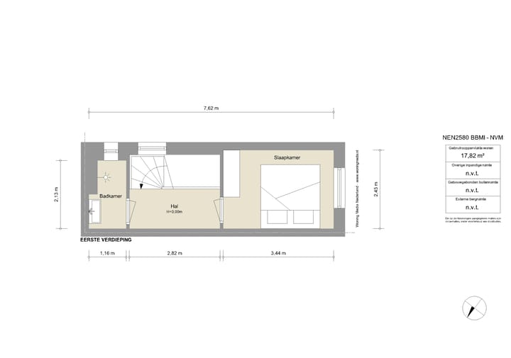 Photo 35 of 1e Dorpsstraat 14-A