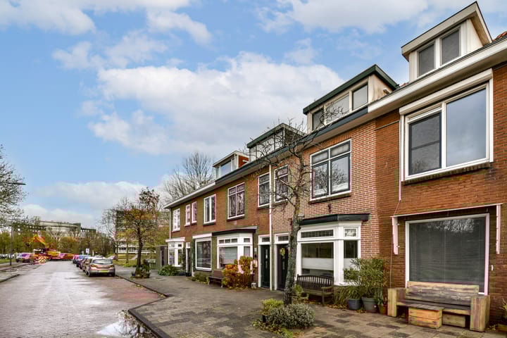 Photo 2 of Jacob Catslaan 101