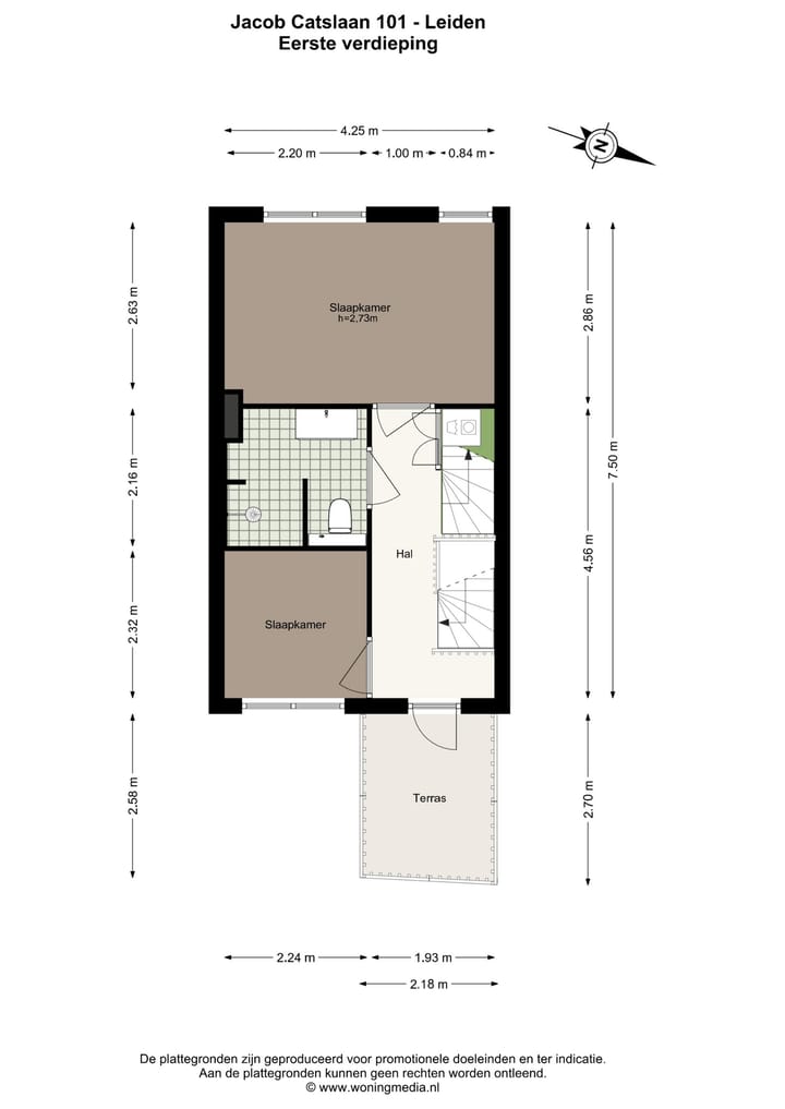 Photo 32 of Jacob Catslaan 101