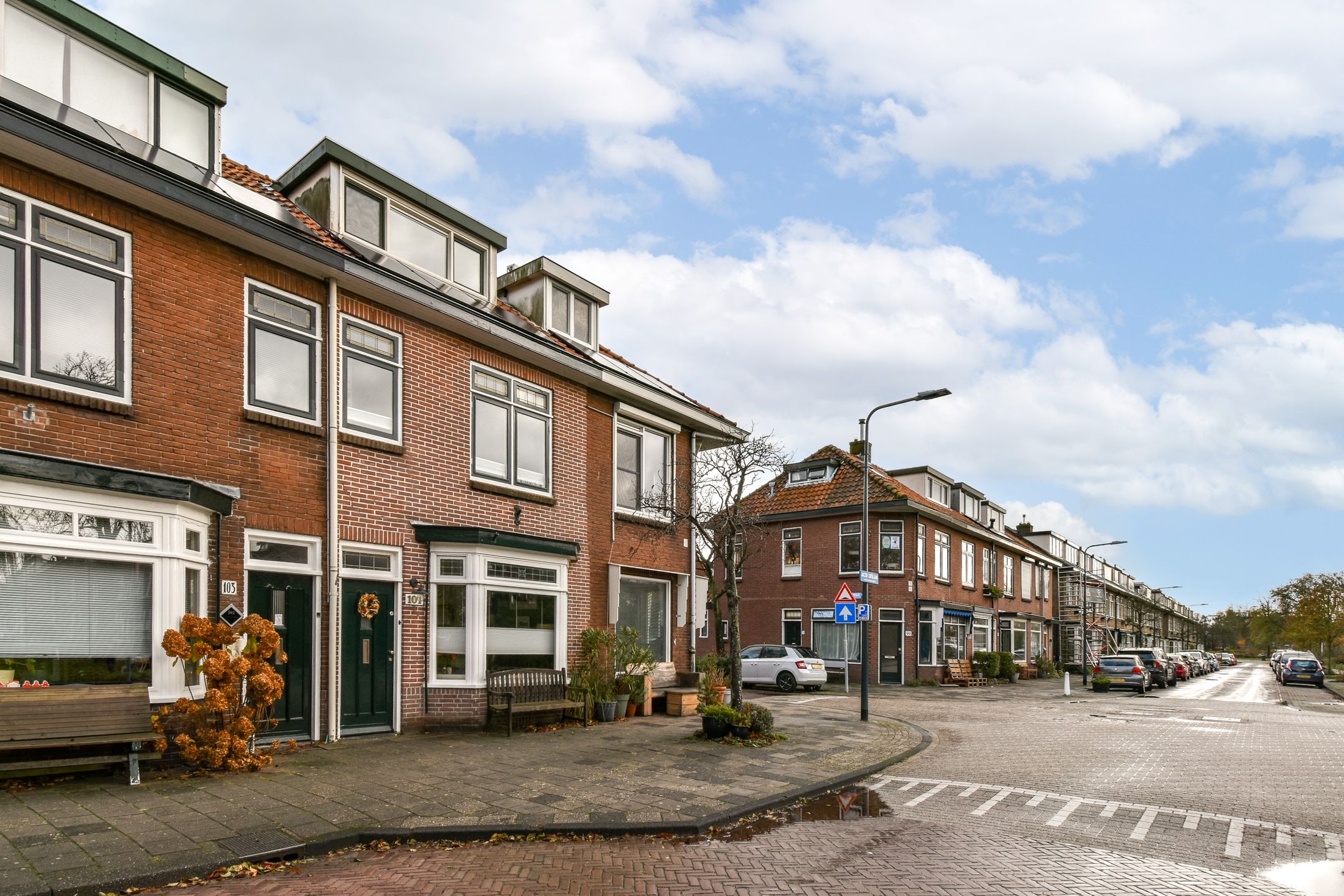 Foto 3 van Jacob Catslaan 101