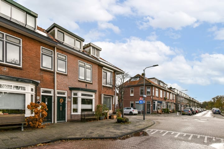 Photo 3 of Jacob Catslaan 101