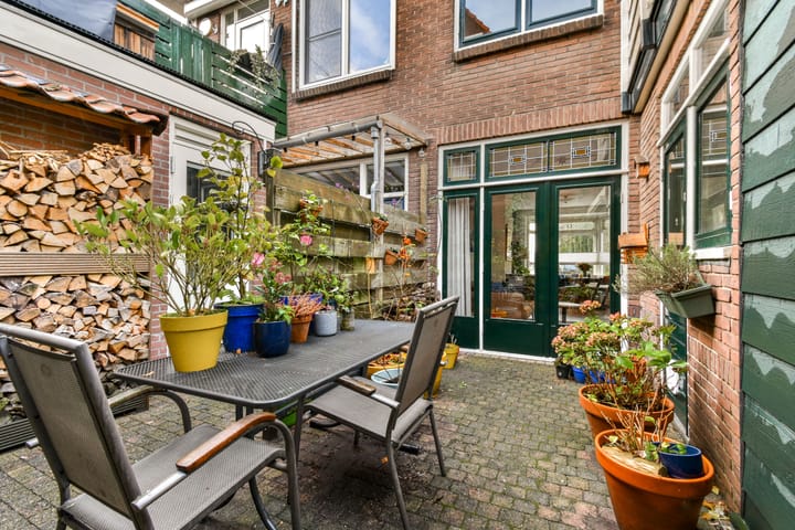 Photo 12 of Jacob Catslaan 101