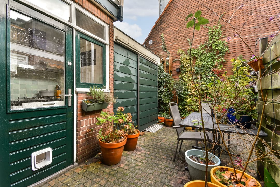 Foto 11 van Jacob Catslaan 101