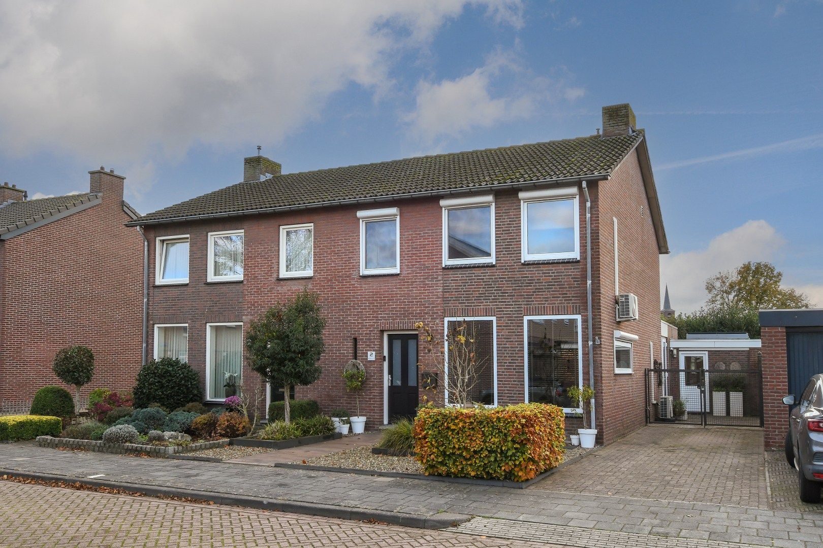 Deken Jaspersstraat 2