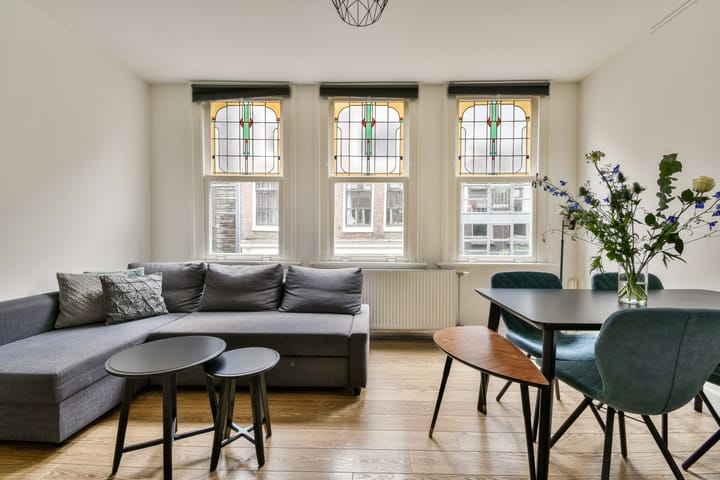 Foto 3 van Hazenstraat 11-1