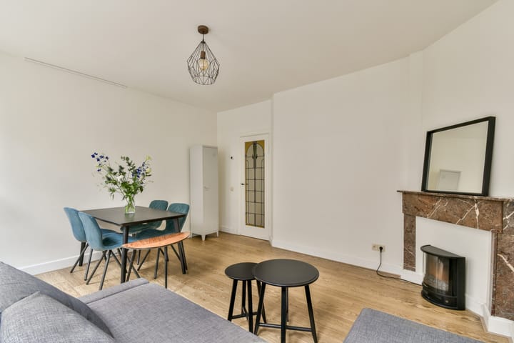 Foto 4 van Hazenstraat 11-1