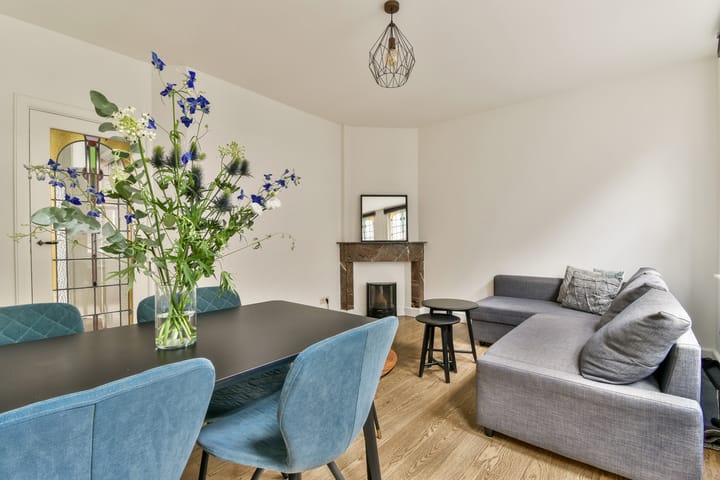 Foto 5 van Hazenstraat 11-1