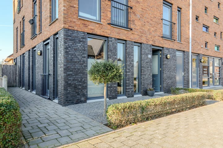 Foto 2 van Nijlstraat 98-A