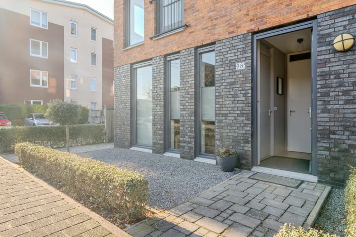 Foto 4 van Nijlstraat 98-A