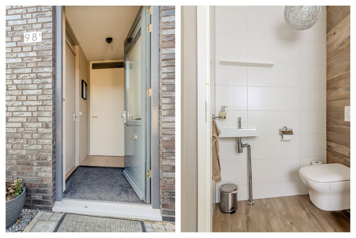 Foto 5 van Nijlstraat 98-A