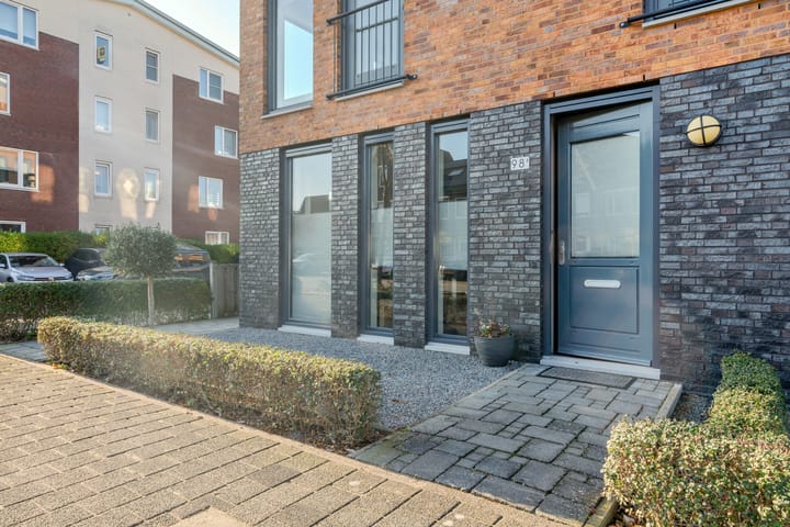Foto 3 van Nijlstraat 98-A