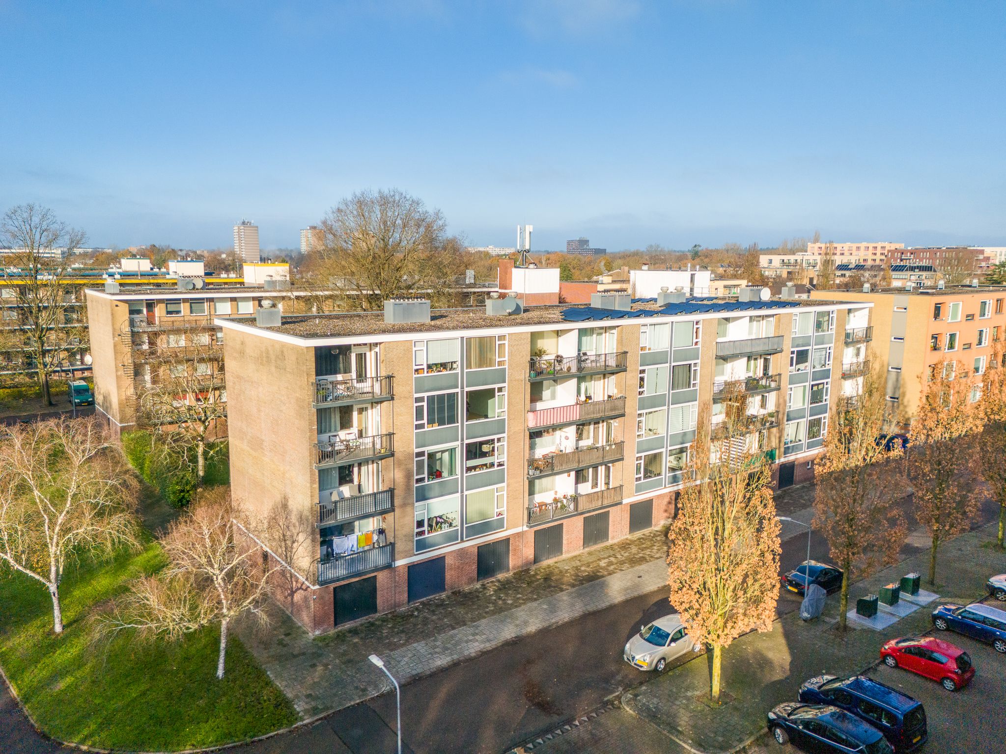 Banckertlaan, 129, Hilversum, 1215PX, Noord-Holland, Nederland 129 