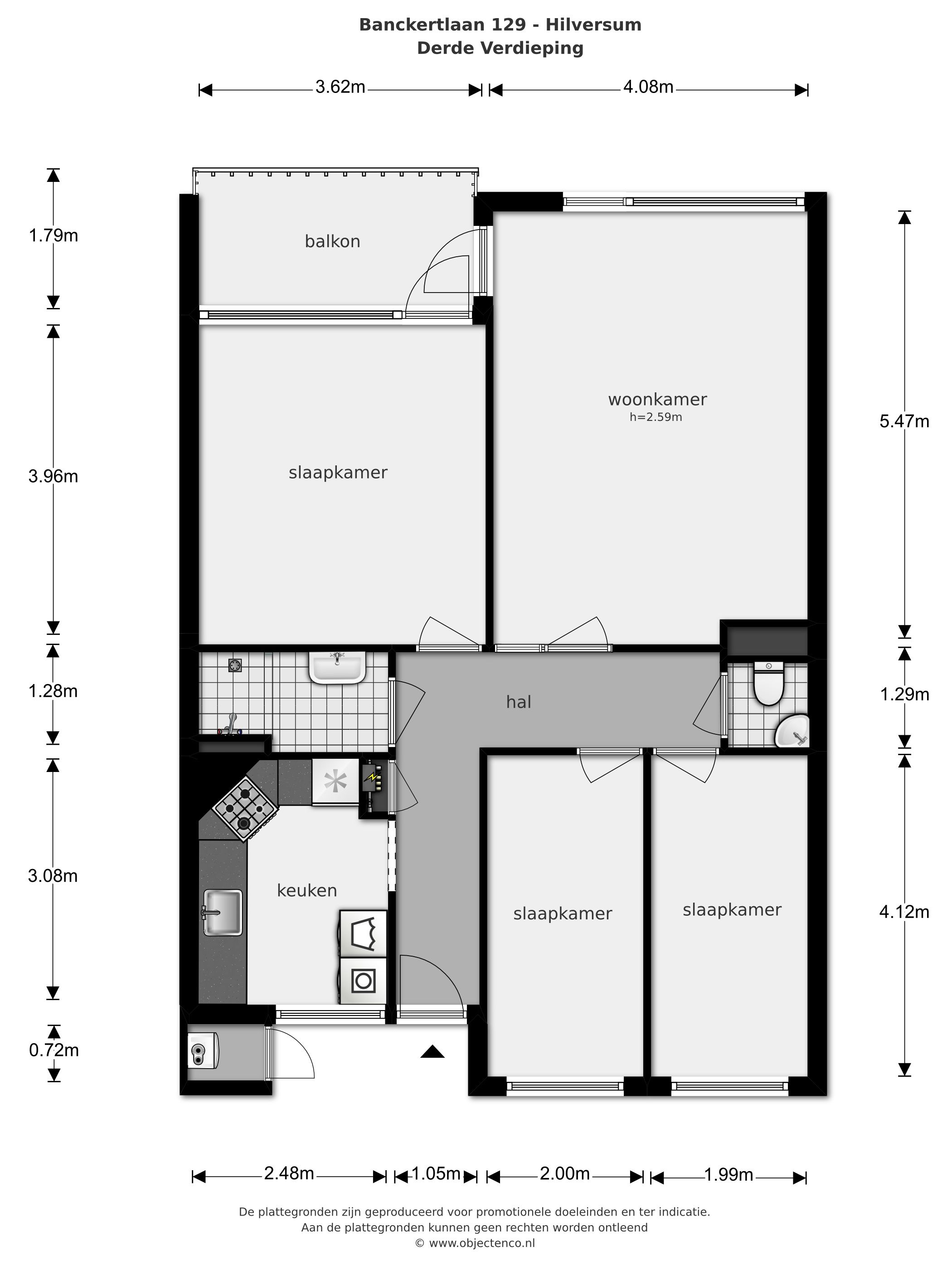 Photo 33 of Banckertlaan 129