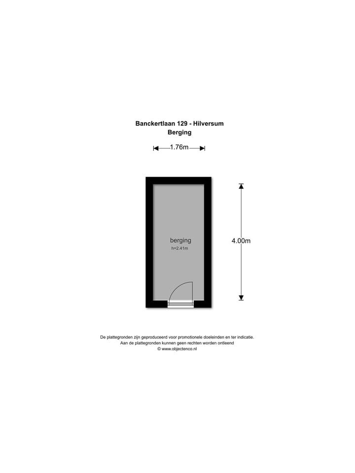 Photo 34 of Banckertlaan 129