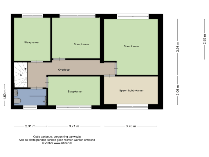 Eerste verdieping (copy)