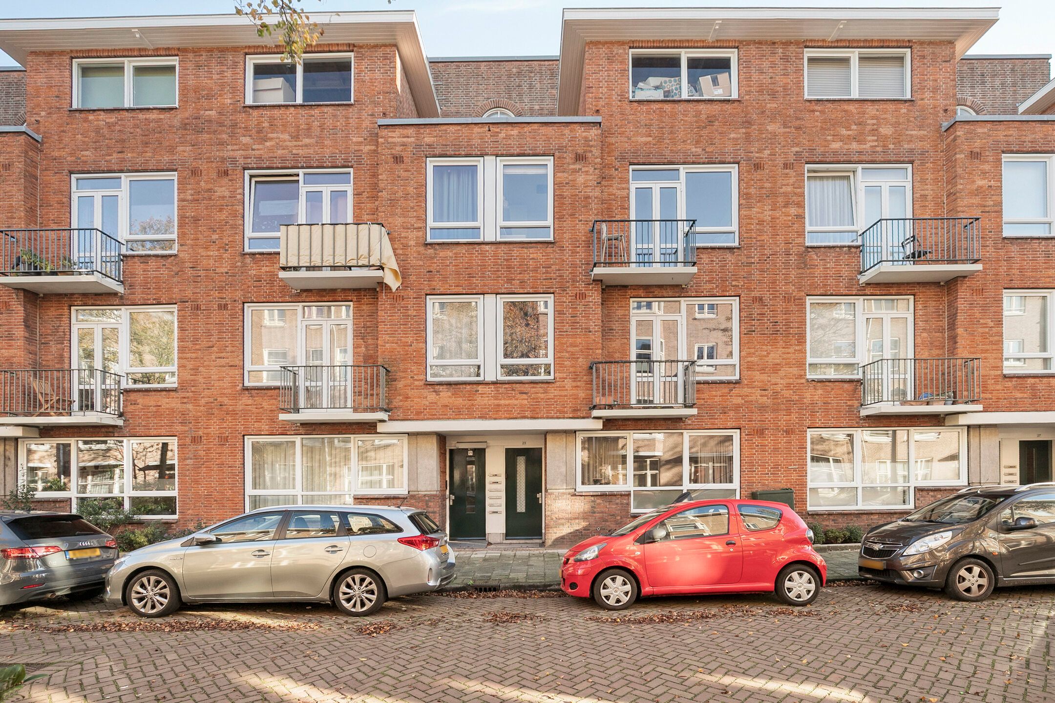 Moerdijkstraat 23- 23 2