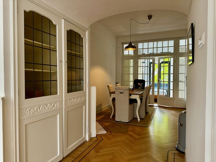 Foto 5 van Groot Hertoginnelaan 59-A