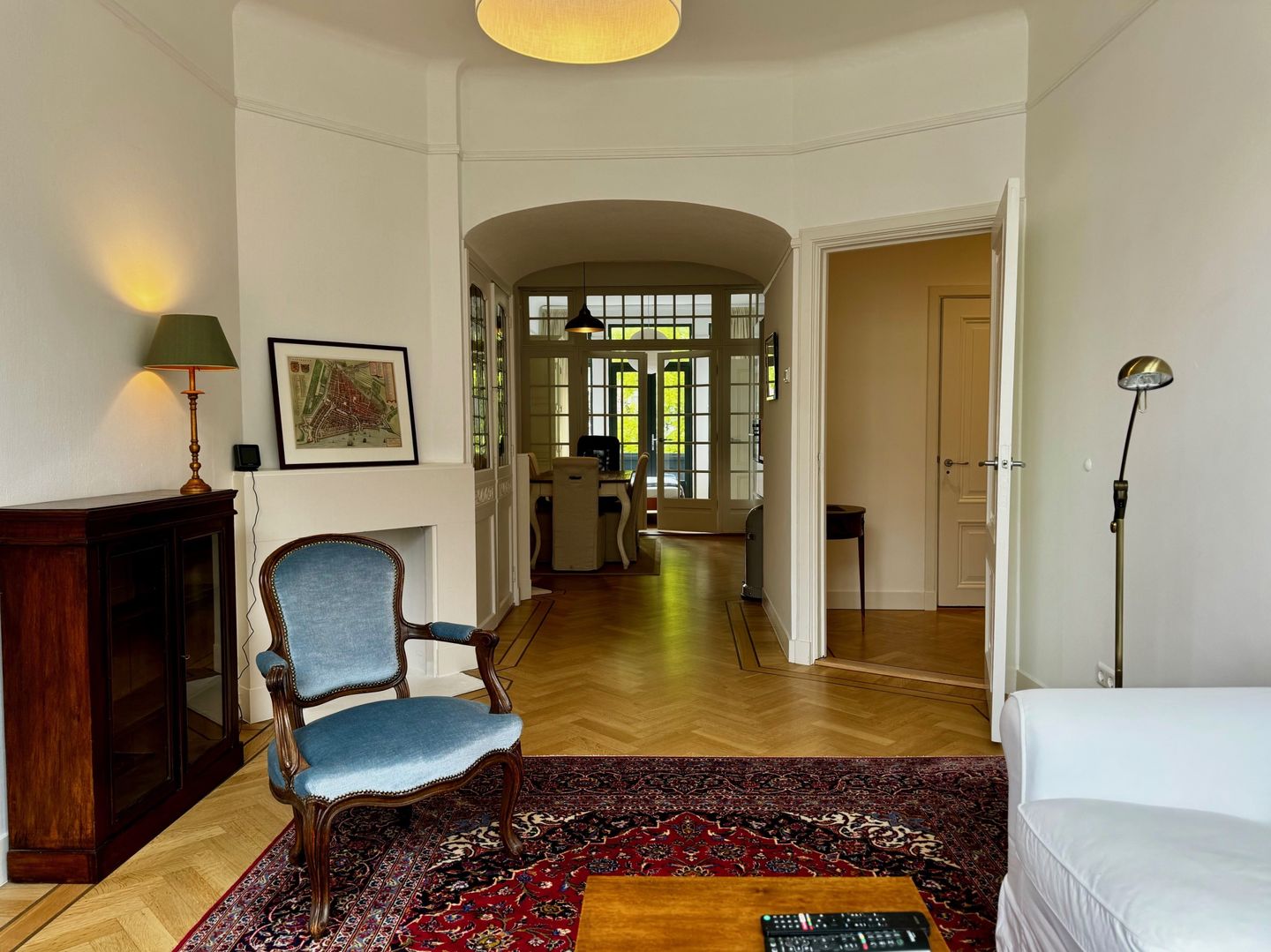 Foto 4 van Groot Hertoginnelaan 59-A