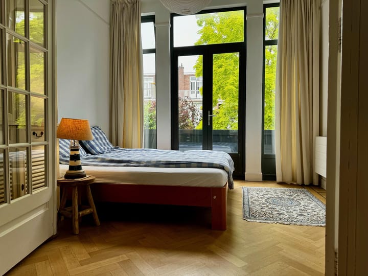 Foto 7 van Groot Hertoginnelaan 59-A